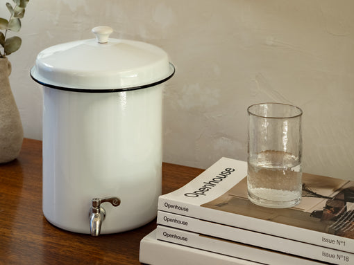 Ecofiltro waterfilter
