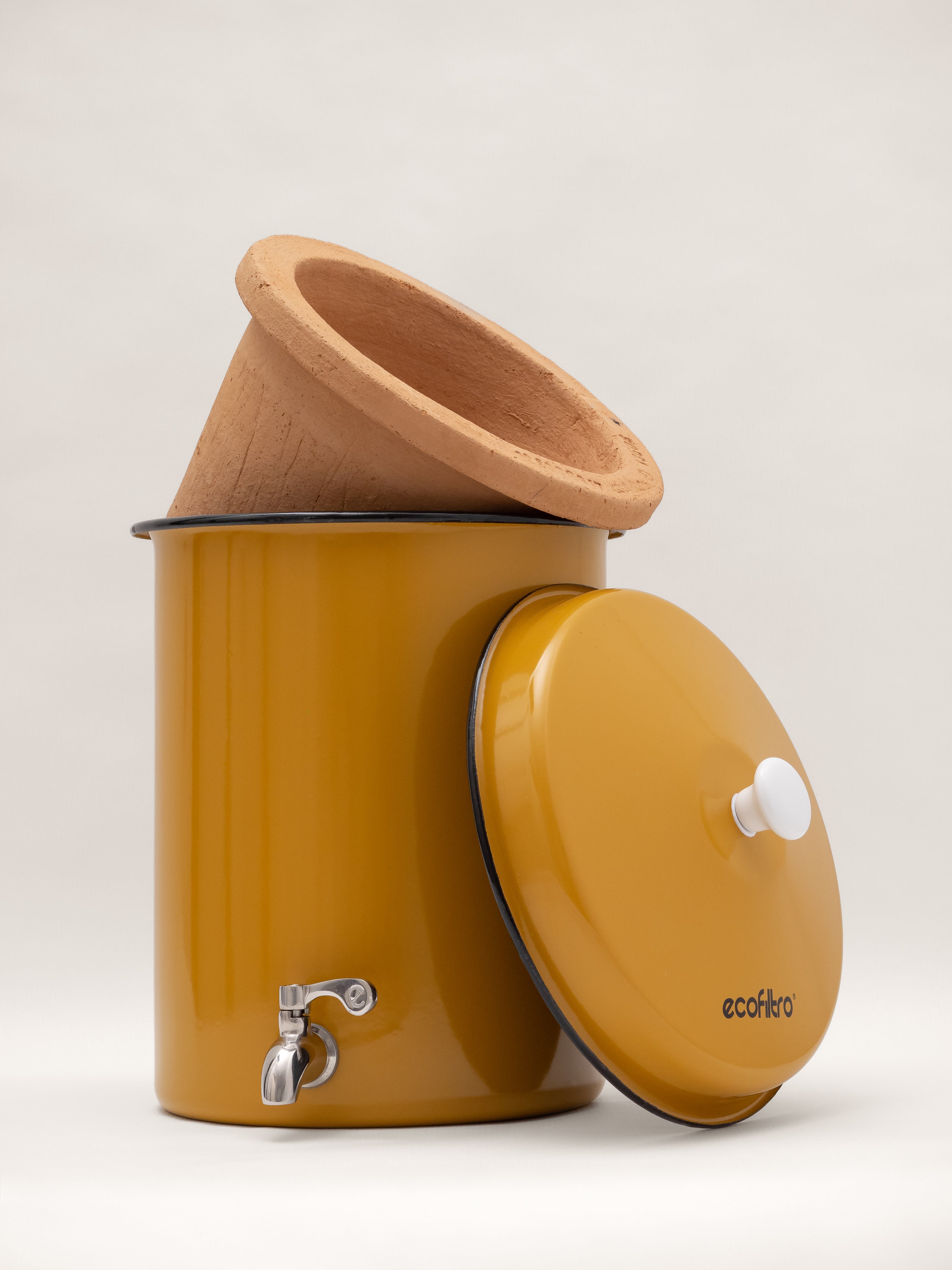 Ecofiltro 5L voor cadeauset