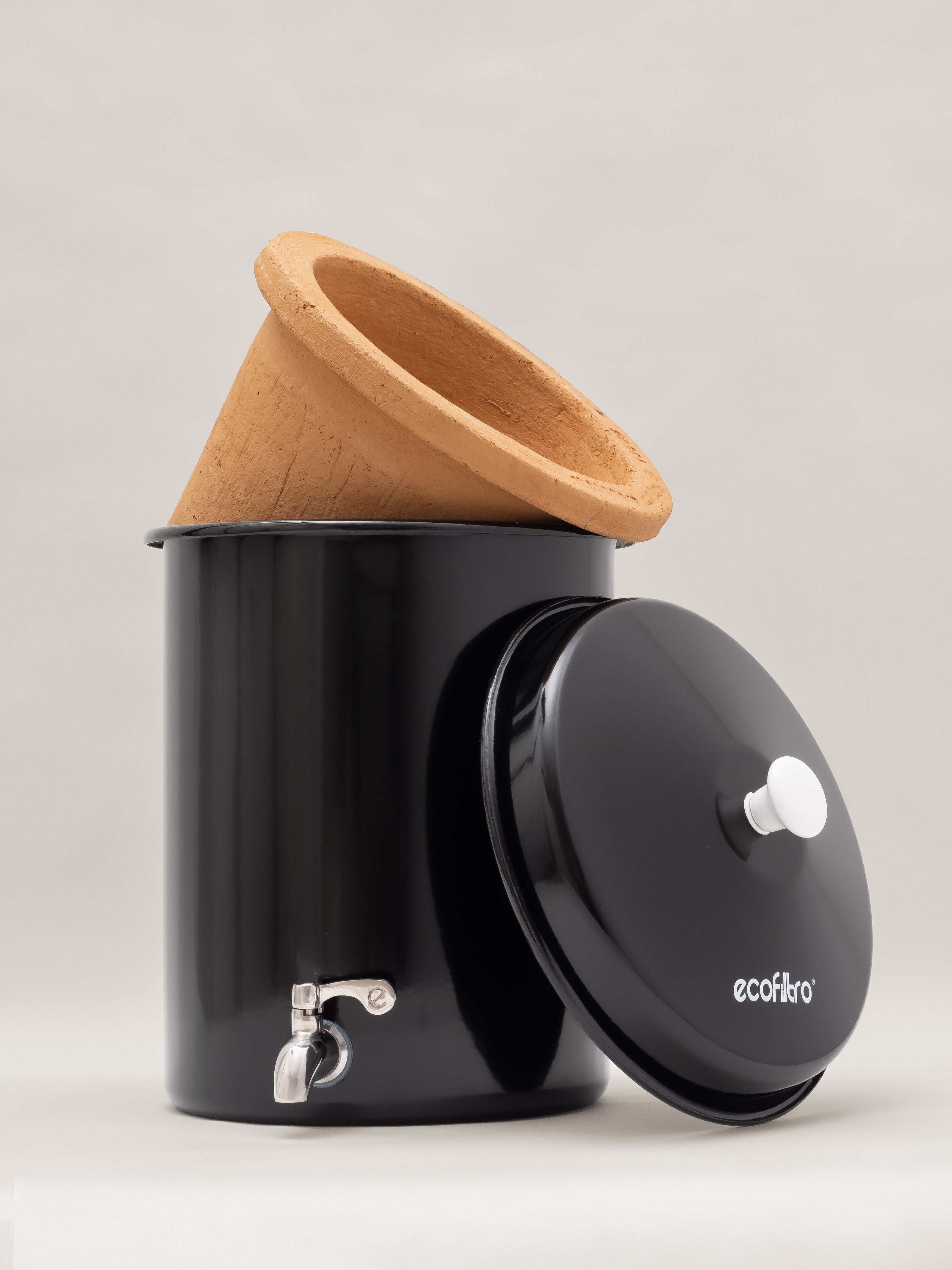 Ecofiltro 5L voor cadeauset