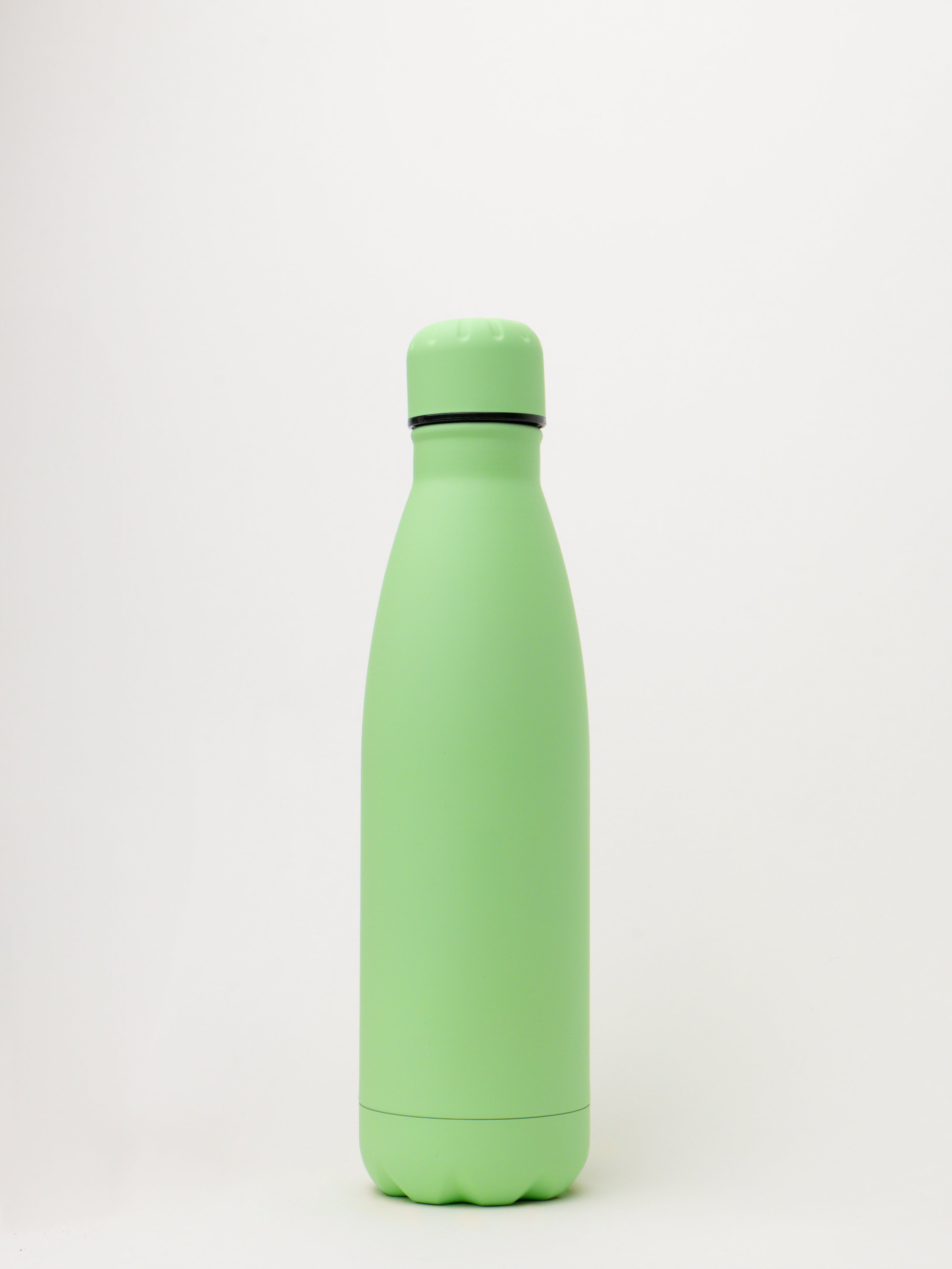 Ecofiltro geïsoleerde fles