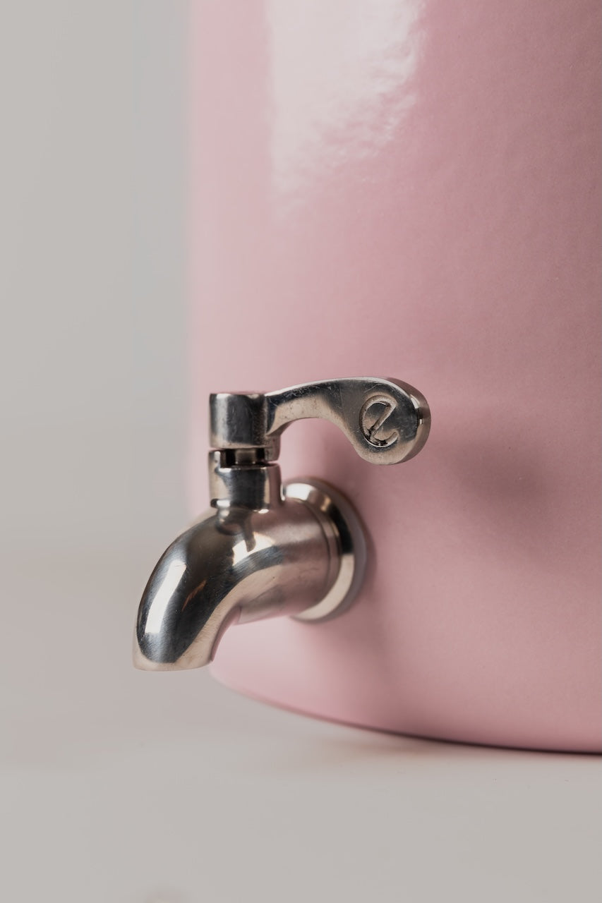 Ecofiltro Waterfilter 5L - Baby Pink