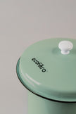 Ecofiltro waterfilter 5L - Mintgroen