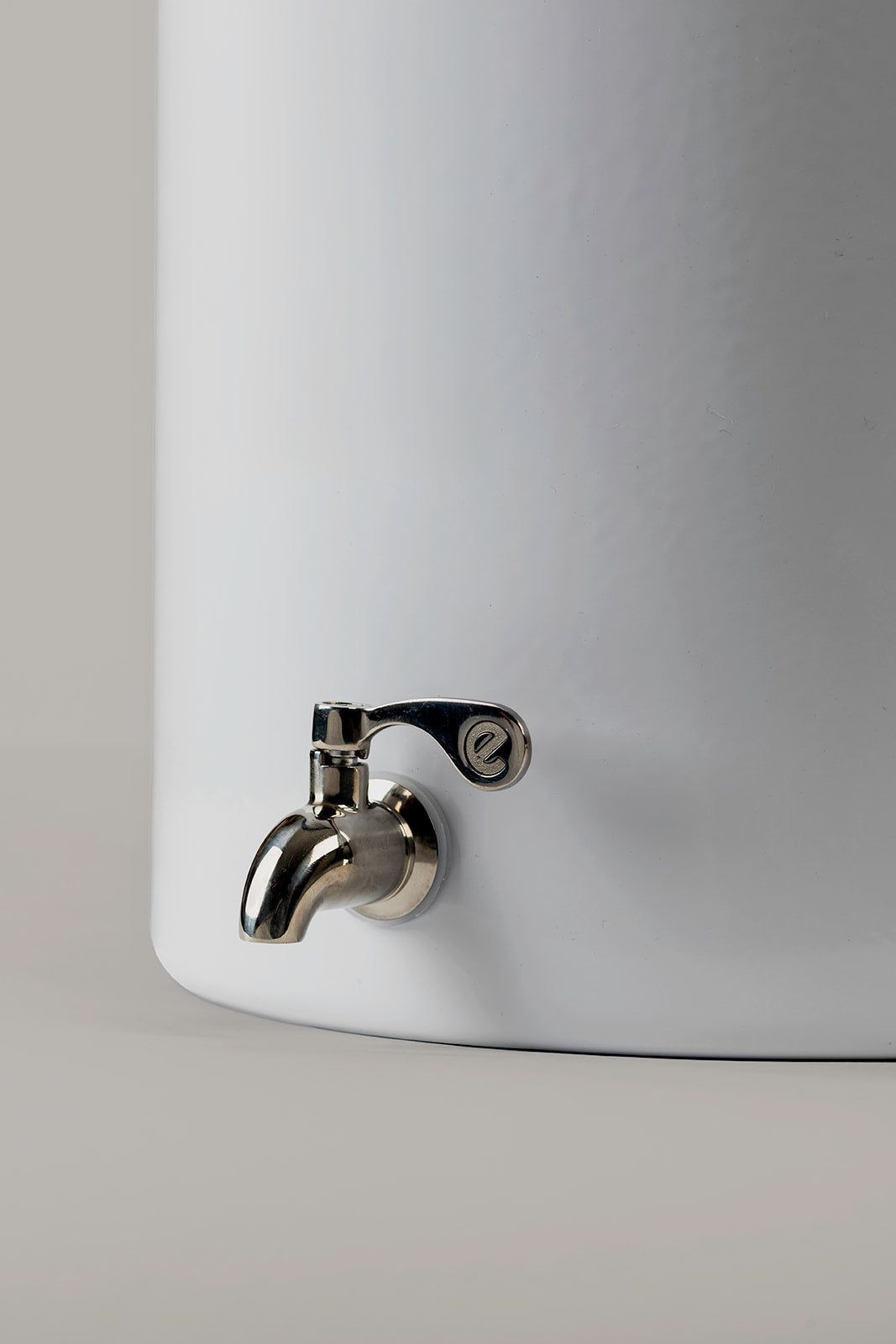 Ecofiltro waterfilter 20L - Wit