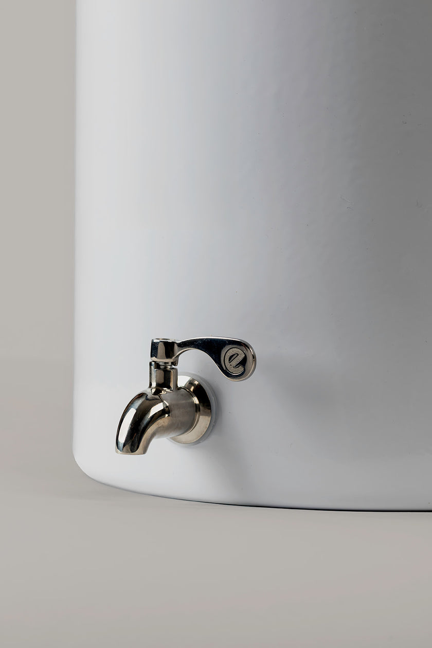 Ecofiltro waterfilter 20L - Wit