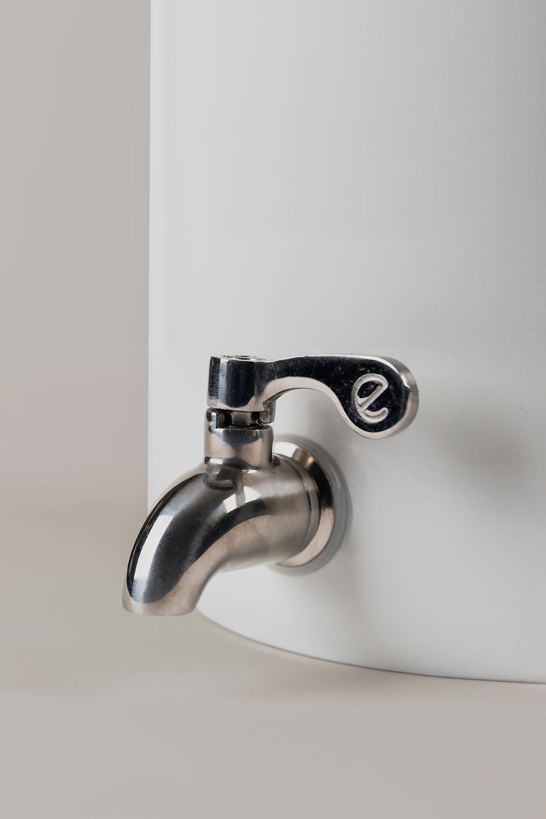 Ecofiltro waterfilter 5L - Wit