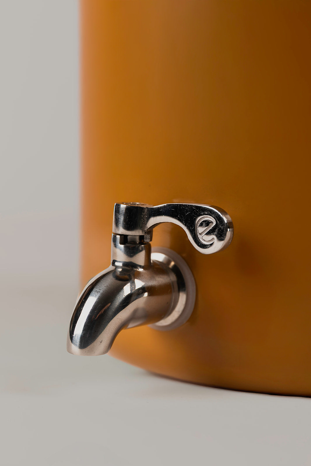 Ecofiltro waterfilter 5L - Geel